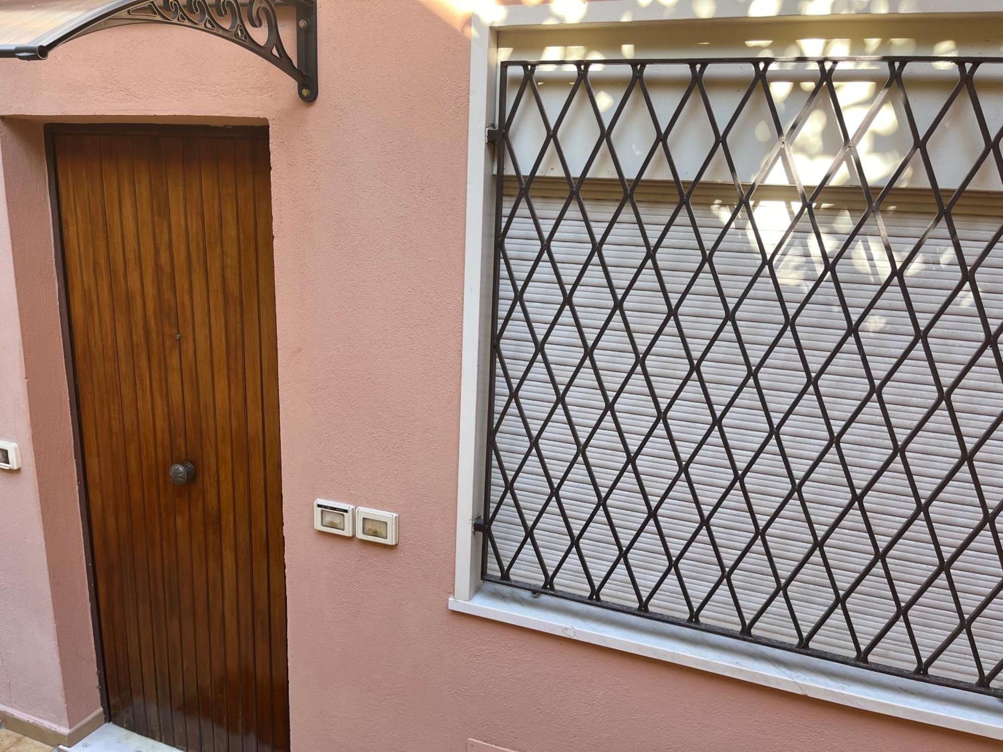 La Casa Di Andrea Lägenhet Taormina Exteriör bild