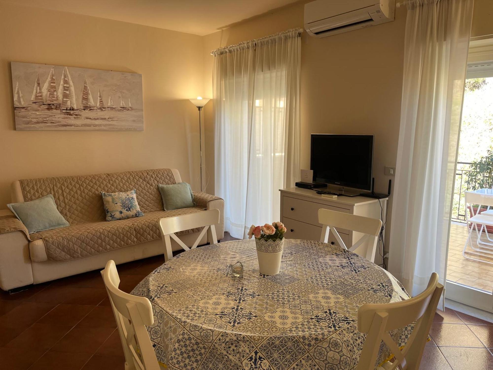 La Casa Di Andrea Lägenhet Taormina Exteriör bild