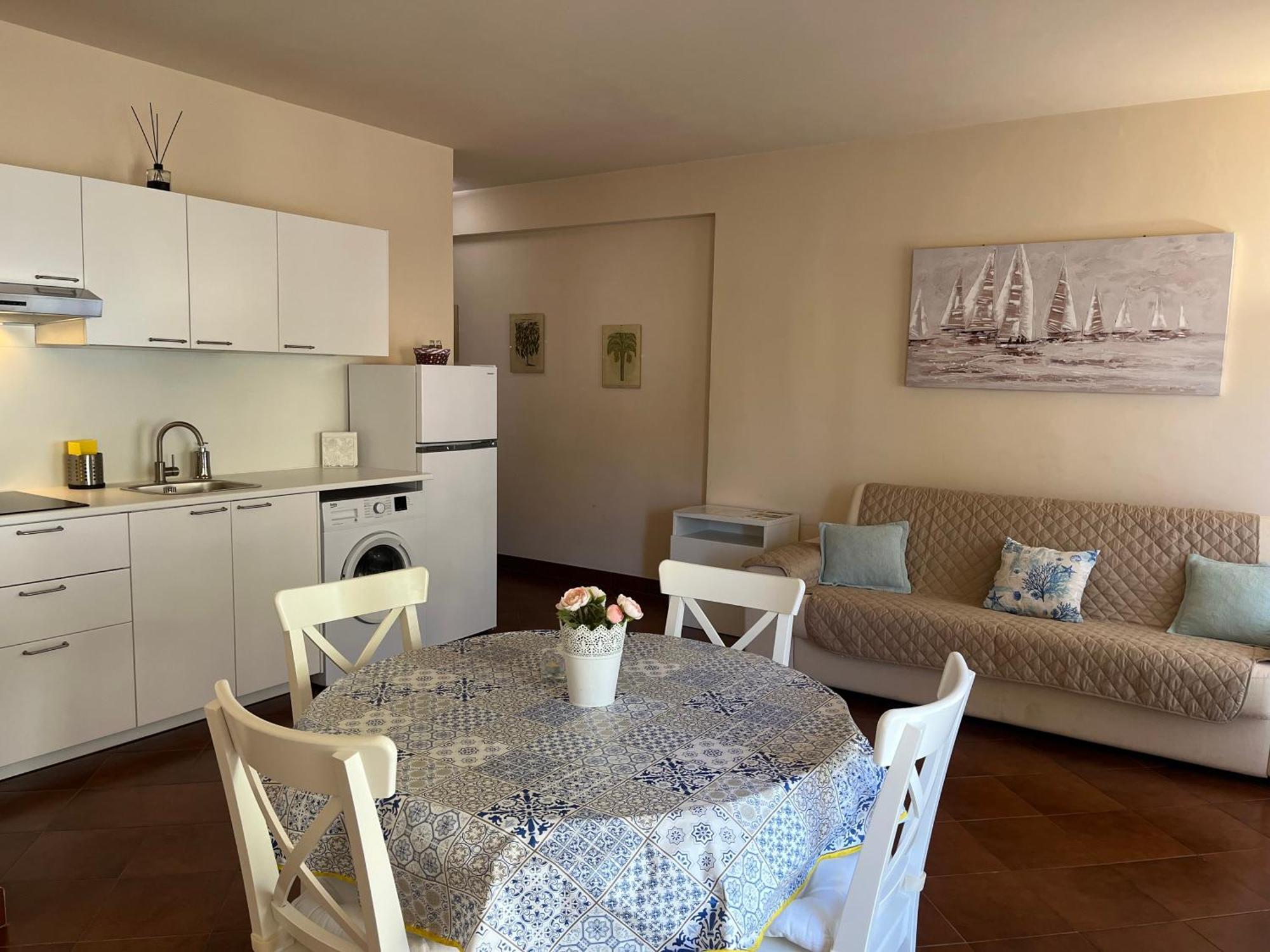 La Casa Di Andrea Lägenhet Taormina Exteriör bild