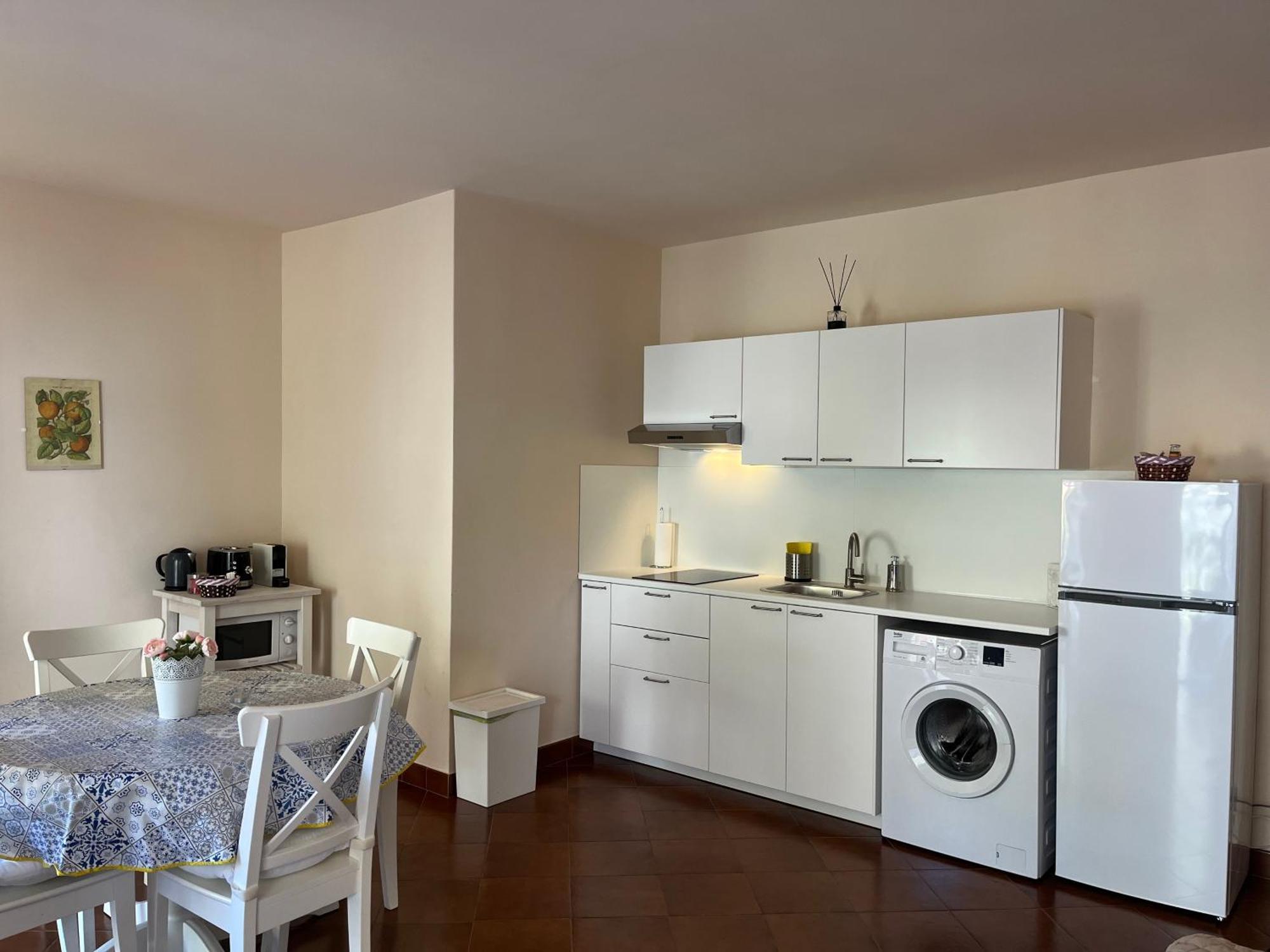 La Casa Di Andrea Lägenhet Taormina Exteriör bild