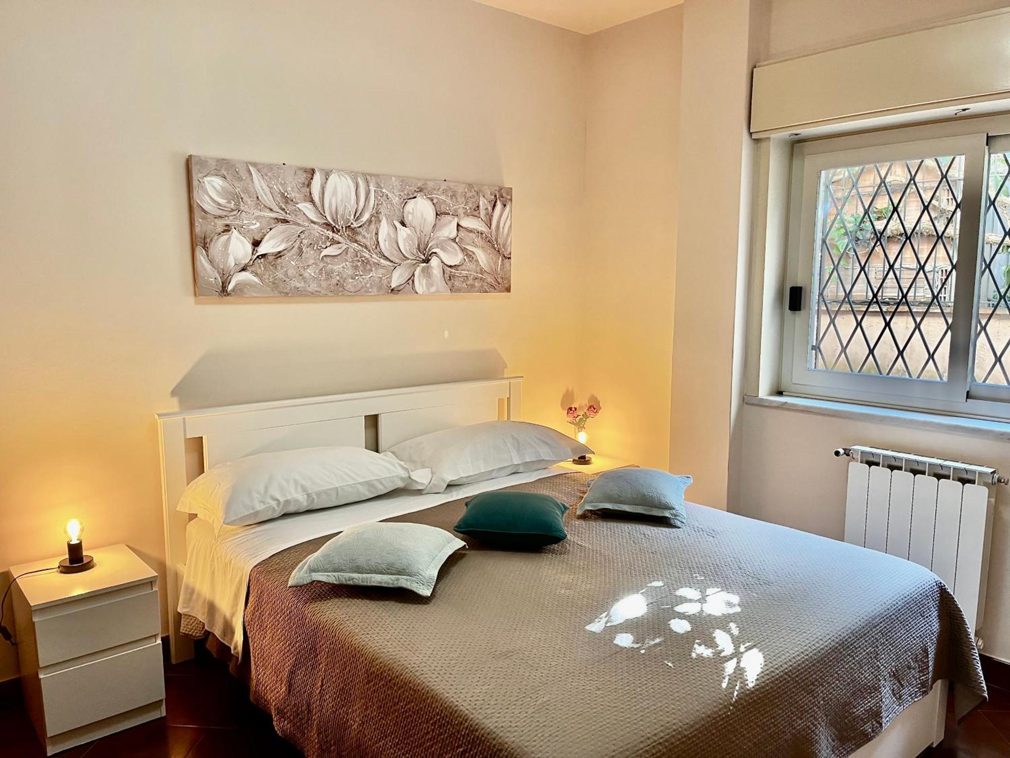 La Casa Di Andrea Lägenhet Taormina Exteriör bild