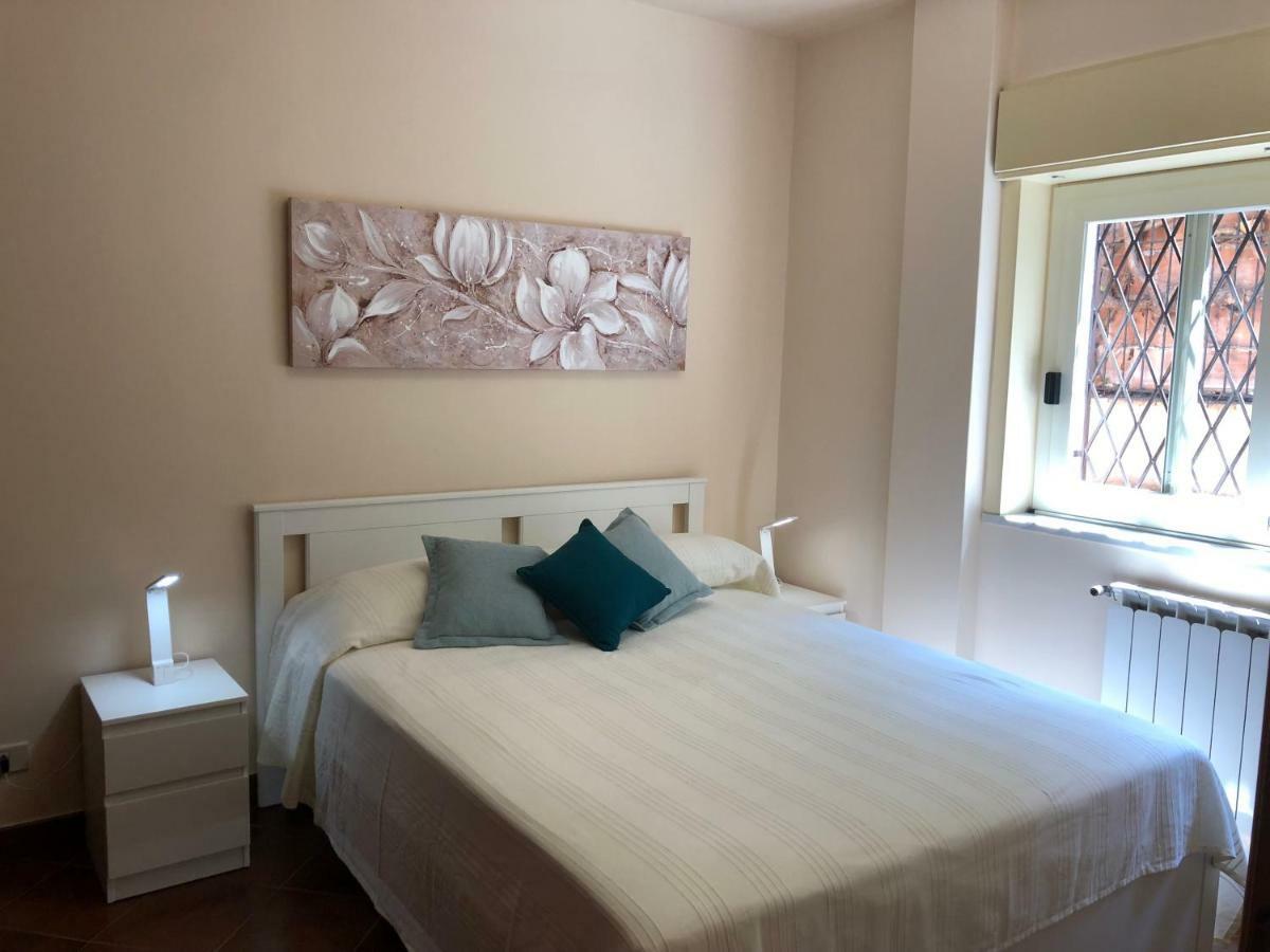La Casa Di Andrea Lägenhet Taormina Exteriör bild