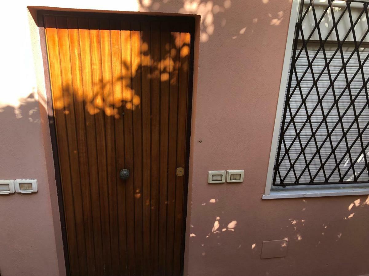 La Casa Di Andrea Lägenhet Taormina Exteriör bild