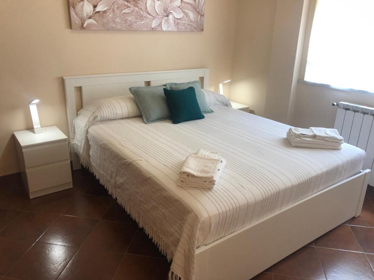 La Casa Di Andrea Lägenhet Taormina Exteriör bild