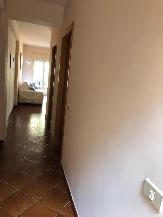 La Casa Di Andrea Lägenhet Taormina Exteriör bild
