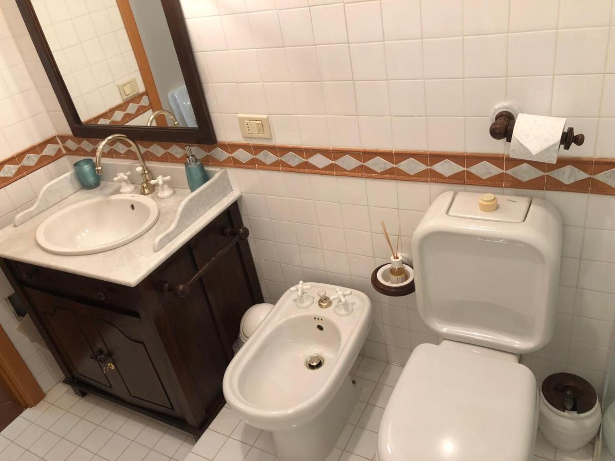 La Casa Di Andrea Lägenhet Taormina Exteriör bild